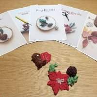 Atelier Crochet Special Noël