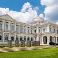 Visites guidées des musées - Histoire de Singapour : National Museum Singapore
