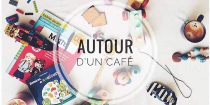 Cafés Poussette