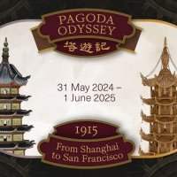 Visites guidées des musées - Asian Civilisations Museum ACM - Pagoda Odyssey