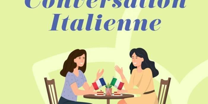 Conversation Italienne
