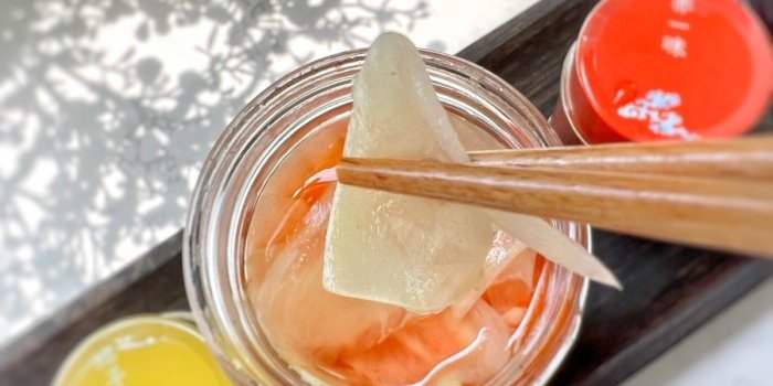 POPOTE... et papote ! Saveurs du Japon