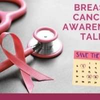 CAFÉ ROSE en collaboration avec la Breast Cancer Foundation