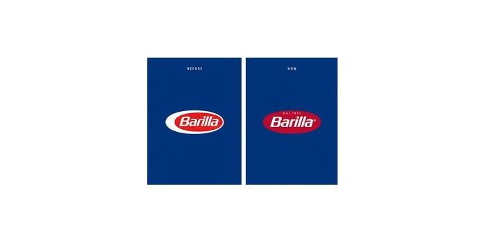 Cucina Italiana -Da Barilla