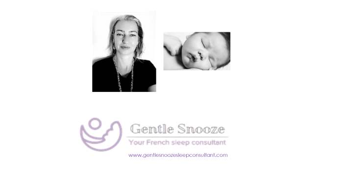 Atelier conseil : Le sommeil des enfants