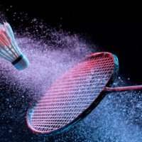 Pôle Sport - Badminton