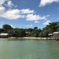 A la découverte de Pulau Ubin