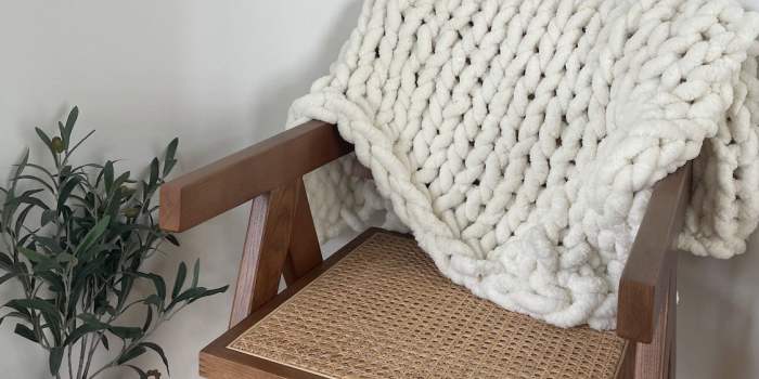 Atelier Crochet, Granny Square