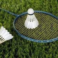 Pôle Sport - Badminton