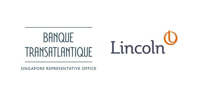 Café Pro chez Banque Transatlantique, avec Lincoln-group