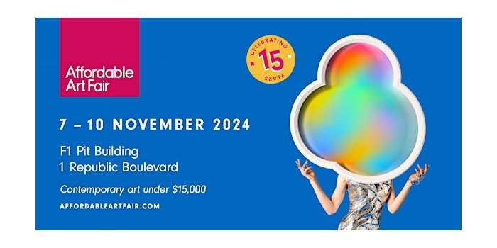 Rencontre autour de l'Art - Affordable Art Fair
