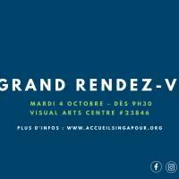 GRDV 2022 - Conférence santé par IMC