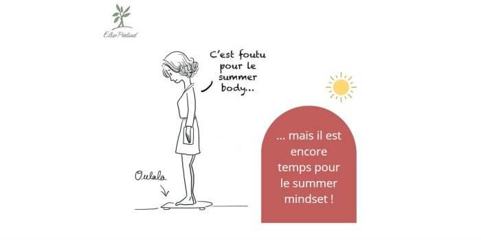 Comment aborder et vivre sereinement les vacances d'été avec vos proches