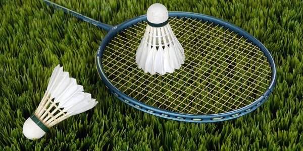 Pôle Sport - Badminton