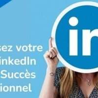 Singapro : Optimisez votre profil Linkedin