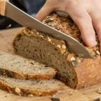 Atelier Faire son PAIN au levain (en français)