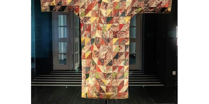 Visites guidées des musées - LE MUSÉE PERANAKAN TPM