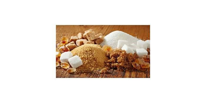 Atelier Diététique : Le Sucre