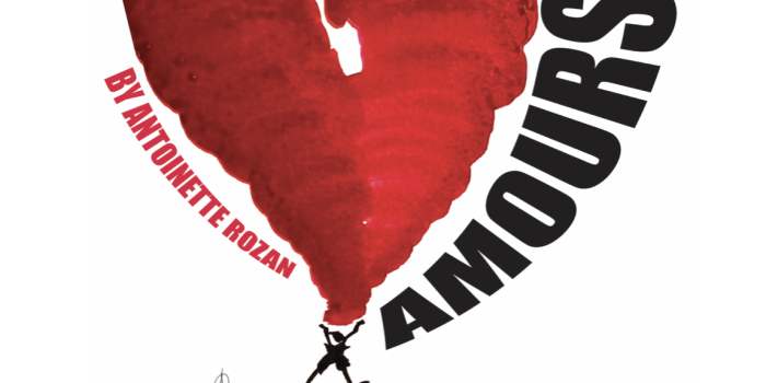 Rencontre autour de l'Art - Exposition Amours - Chapitre 1 Je t'aime
