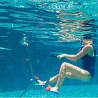 Pôle Sport - Aquabike 