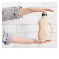 Atelier : faire sa lessive maison