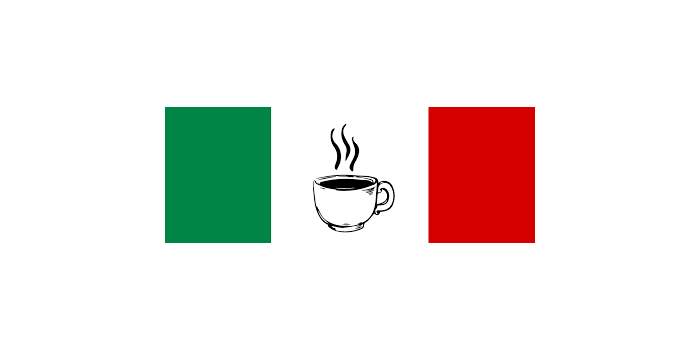 Café Italien 