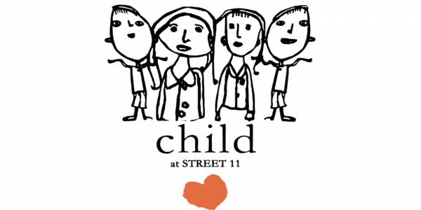 Child at street 11