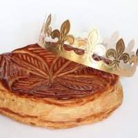 Grand Café - Galette des Rois