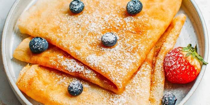 Grand Café Crêpes