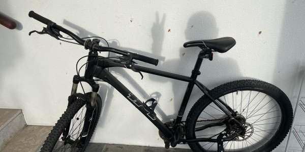Pôle Sport - Balade en vélo