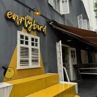 Cafés des parents & futurs parents