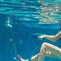 Pôle Sport - Aquabike 